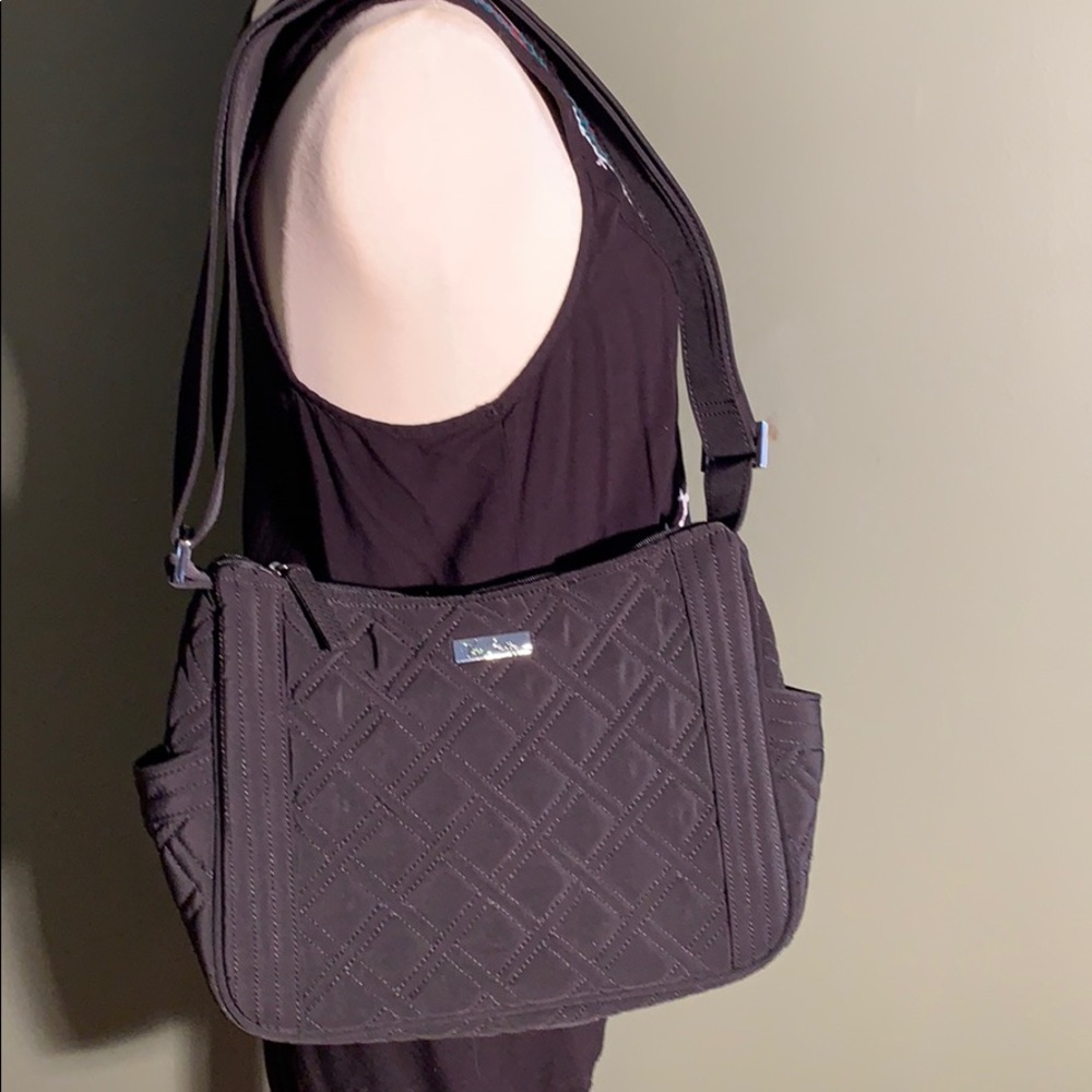 NWOT Vera Bradley bag